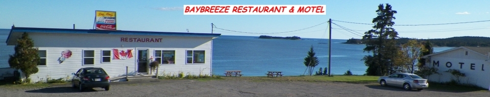 BayBreeze Motel